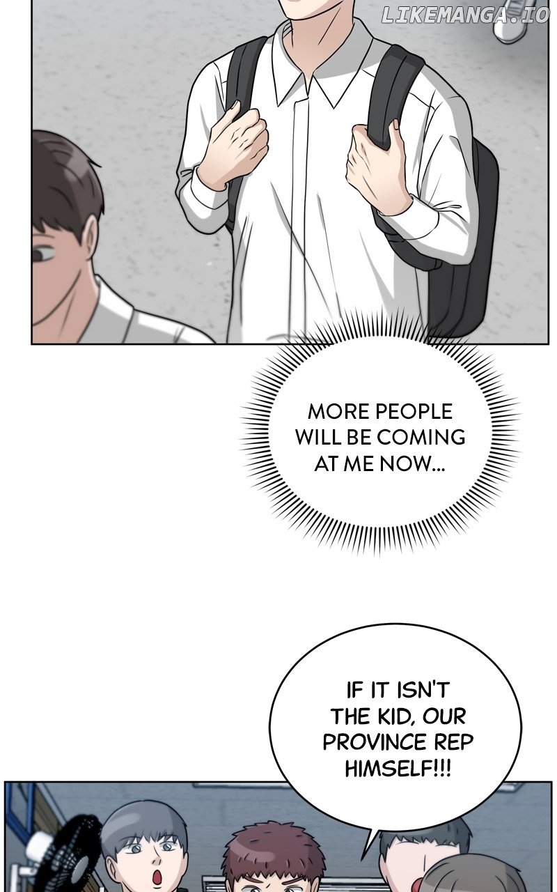 Big Man on the Court Chapter 50 - Page 43