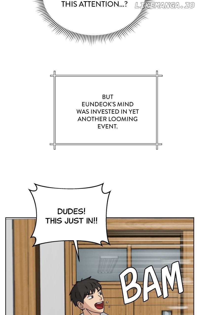 Big Man on the Court Chapter 50 - Page 46