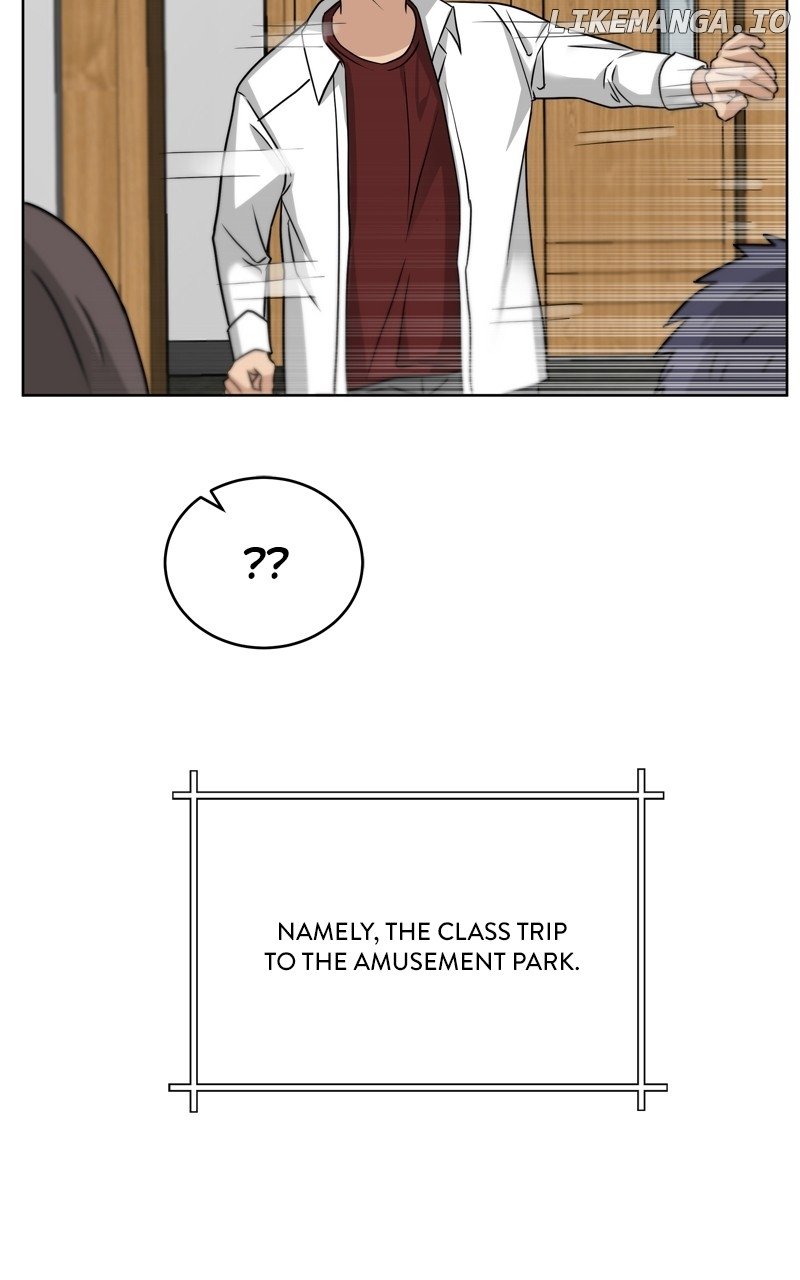 Big Man on the Court Chapter 50 - Page 47