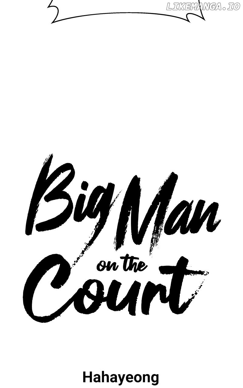 Big Man on the Court Chapter 50 - Page 49