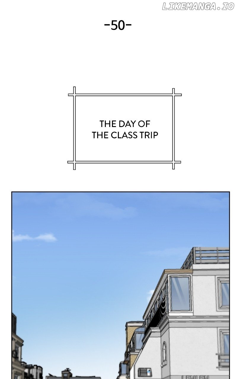 Big Man on the Court Chapter 50 - Page 50