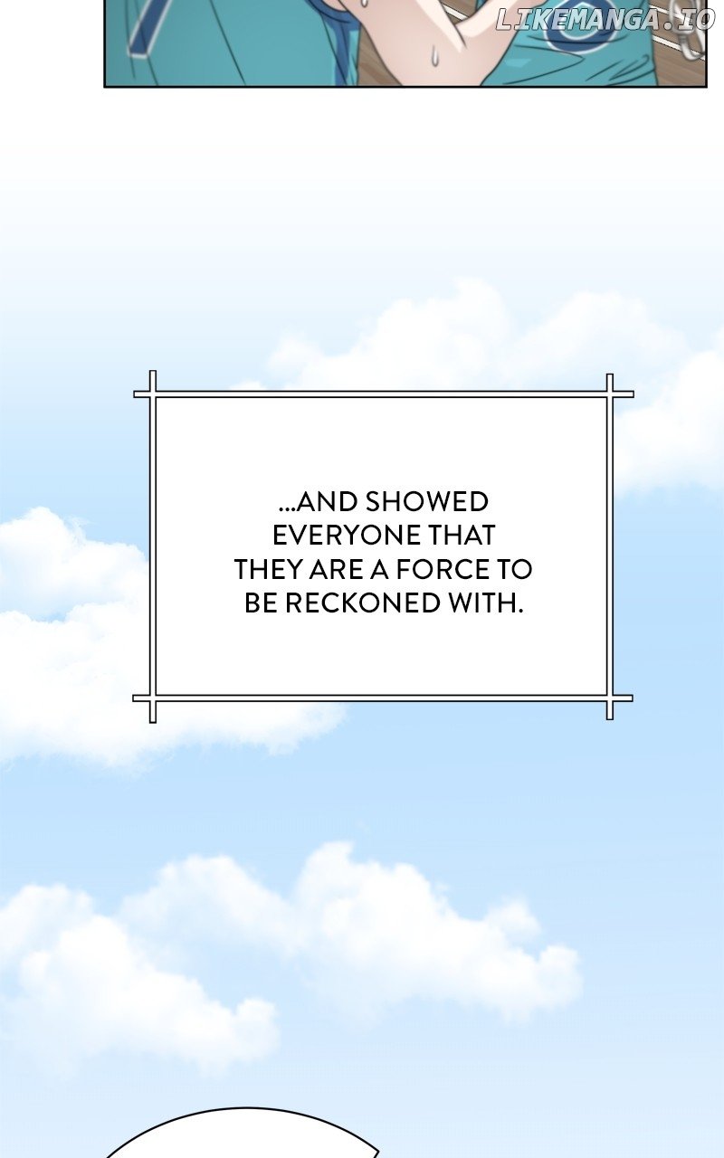 Big Man on the Court Chapter 50 - Page 6