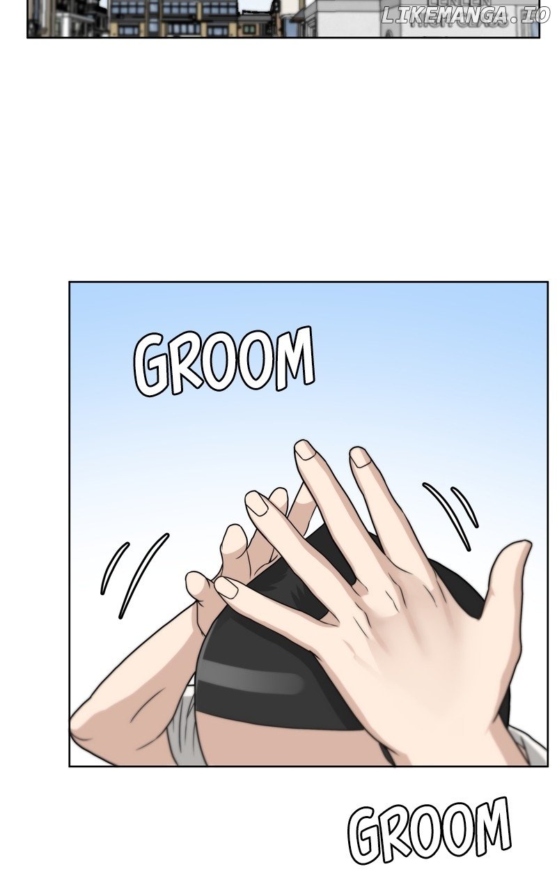 Big Man on the Court Chapter 50 - Page 51