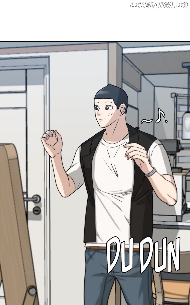 Big Man on the Court Chapter 50 - Page 52