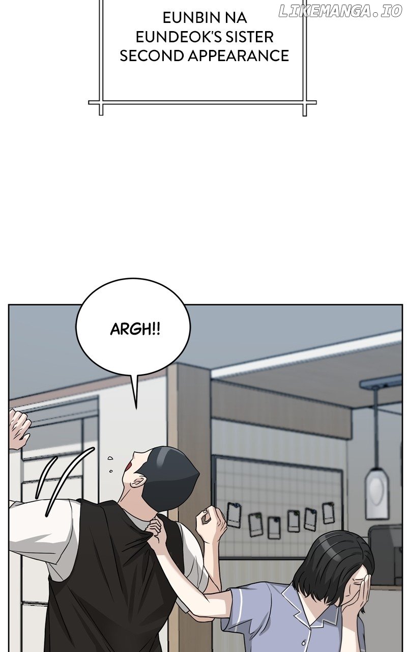 Big Man on the Court Chapter 50 - Page 54