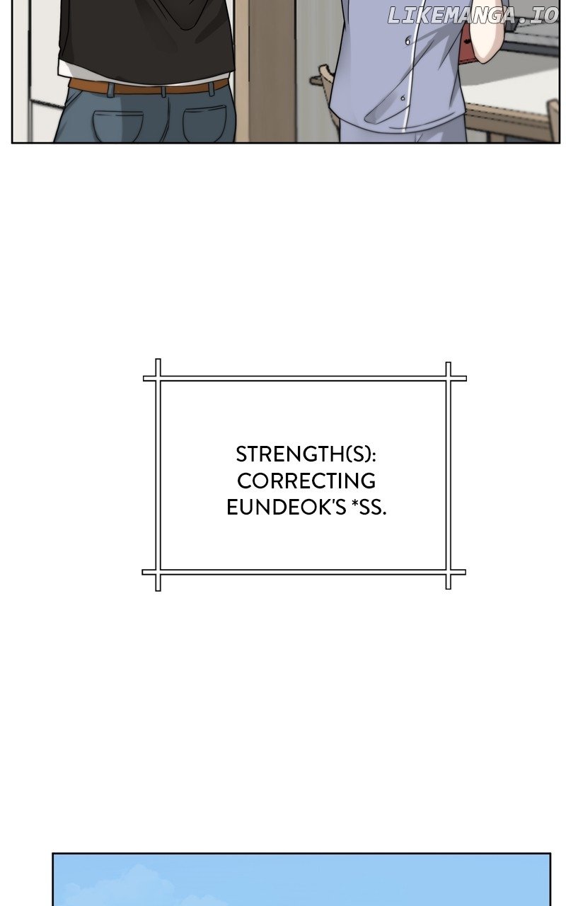 Big Man on the Court Chapter 50 - Page 55