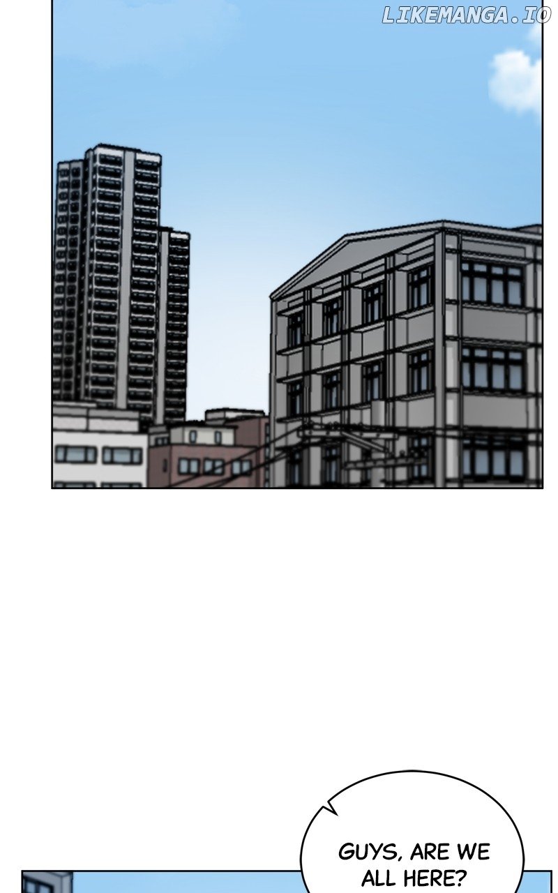 Big Man on the Court Chapter 50 - Page 56