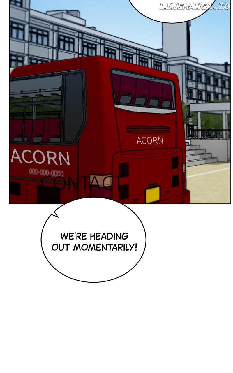 Big Man on the Court Chapter 50 - Page 57