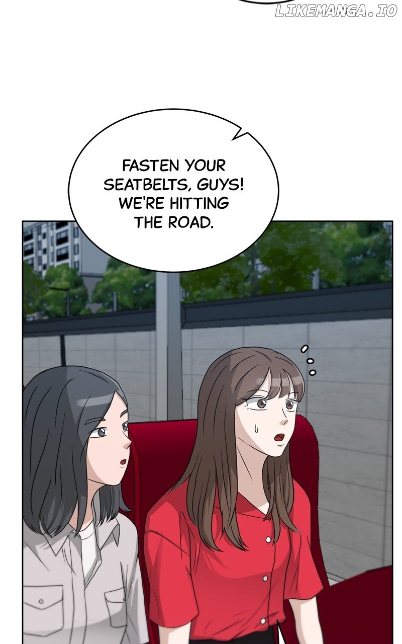 Big Man on the Court Chapter 50 - Page 59