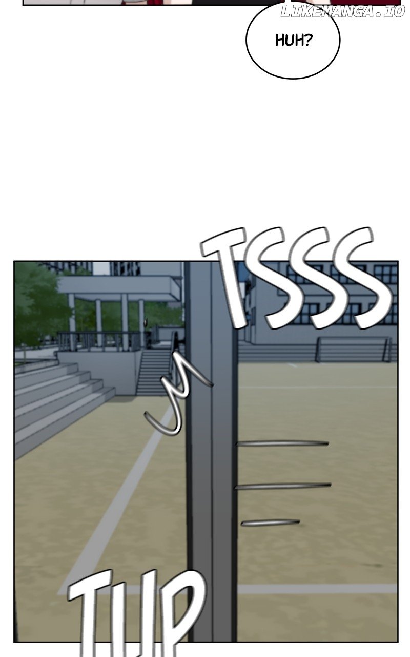 Big Man on the Court Chapter 50 - Page 60