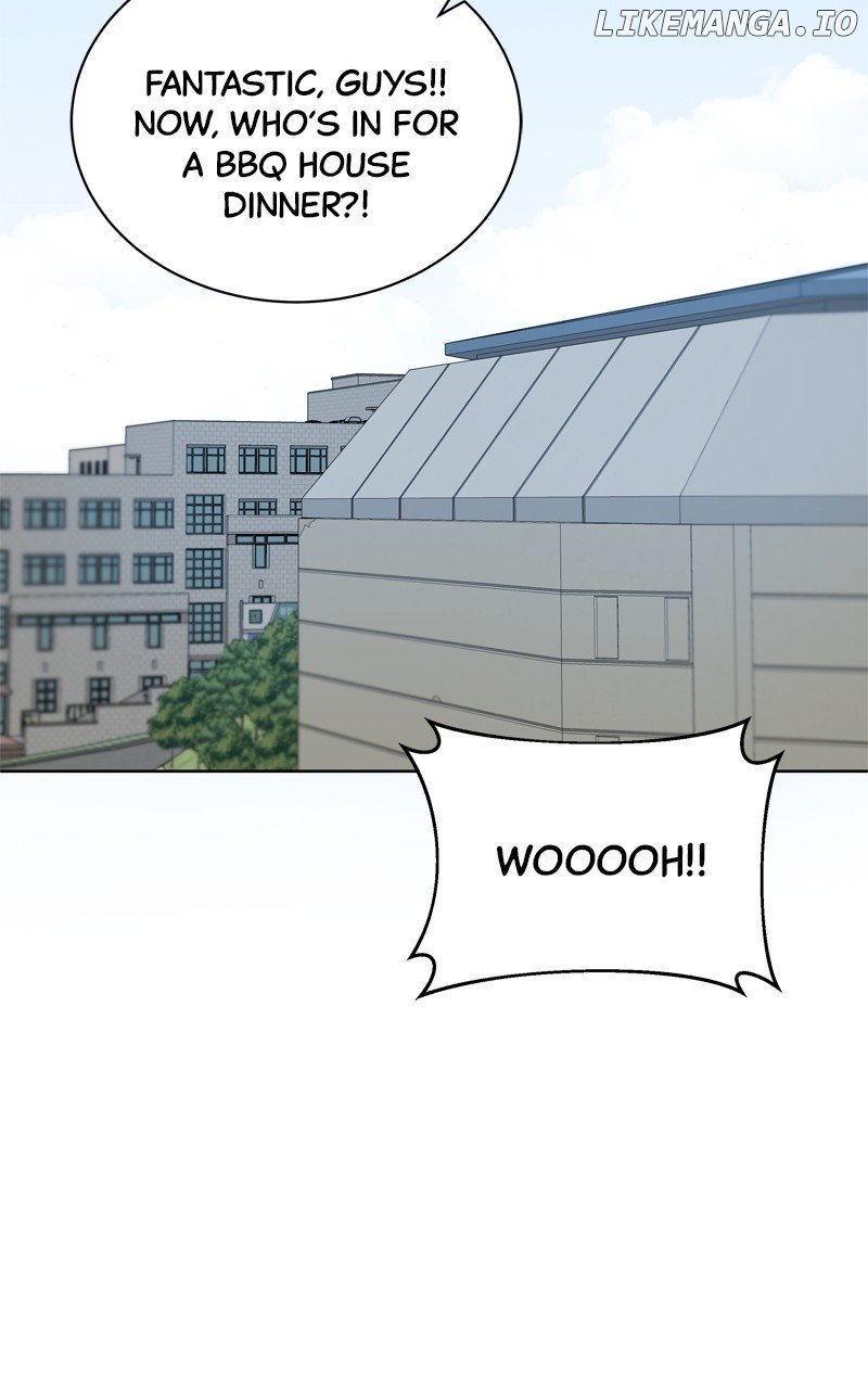 Big Man on the Court Chapter 50 - Page 7