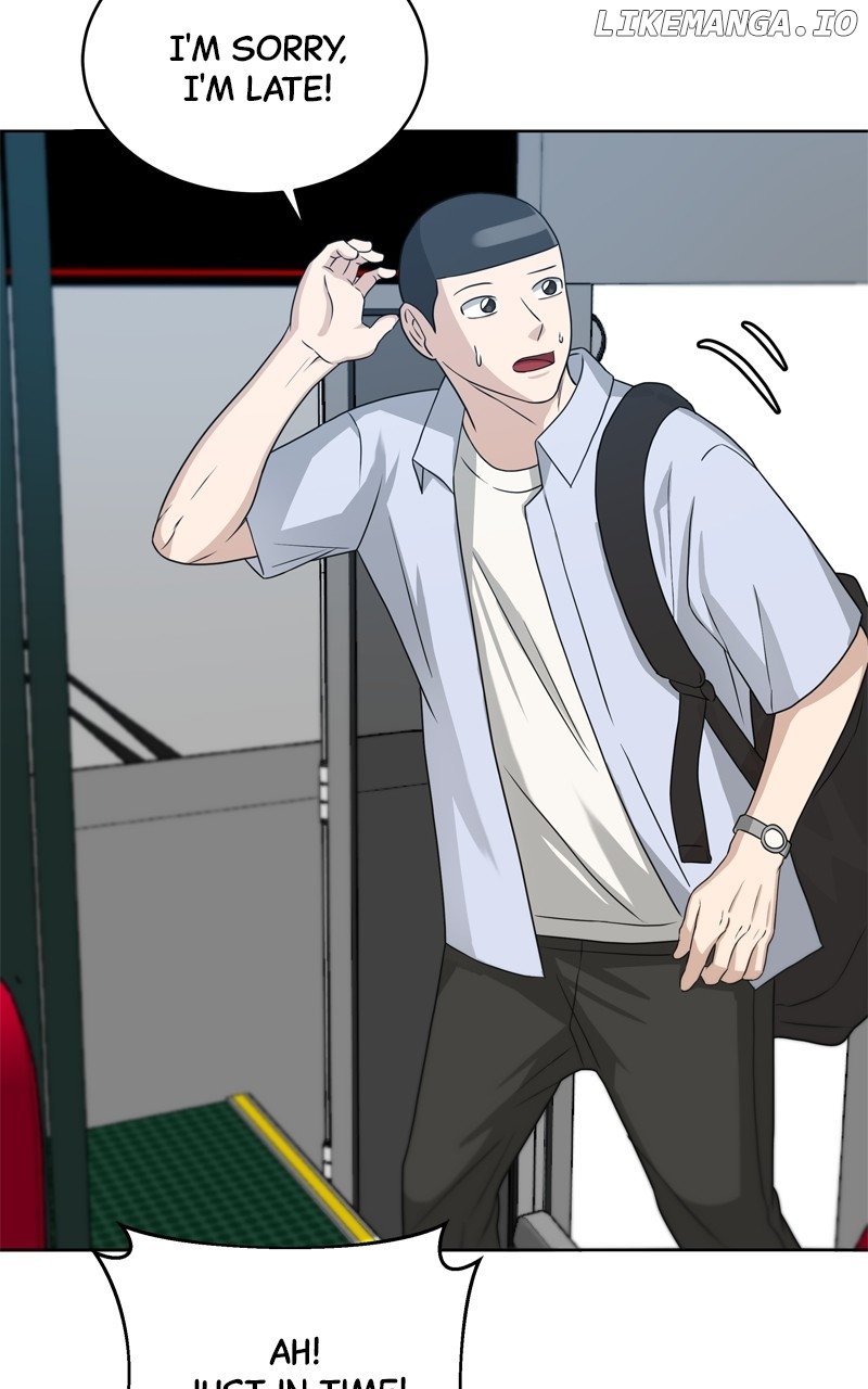 Big Man on the Court Chapter 50 - Page 63