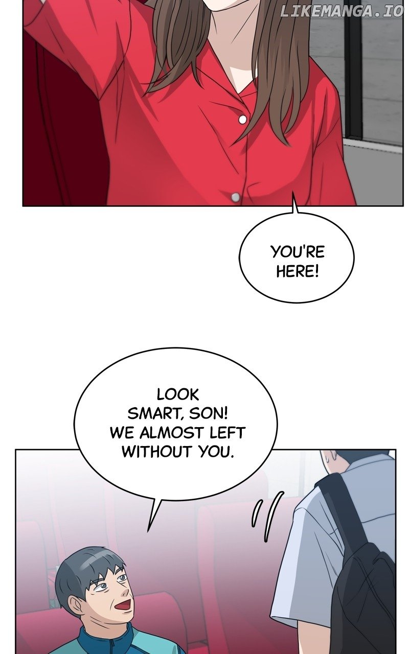 Big Man on the Court Chapter 50 - Page 65