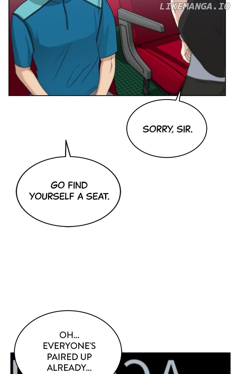 Big Man on the Court Chapter 50 - Page 66