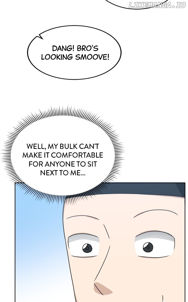 Big Man on the Court Chapter 50 - Page 68