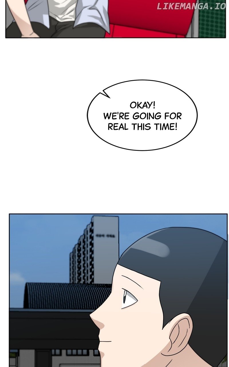 Big Man on the Court Chapter 50 - Page 70