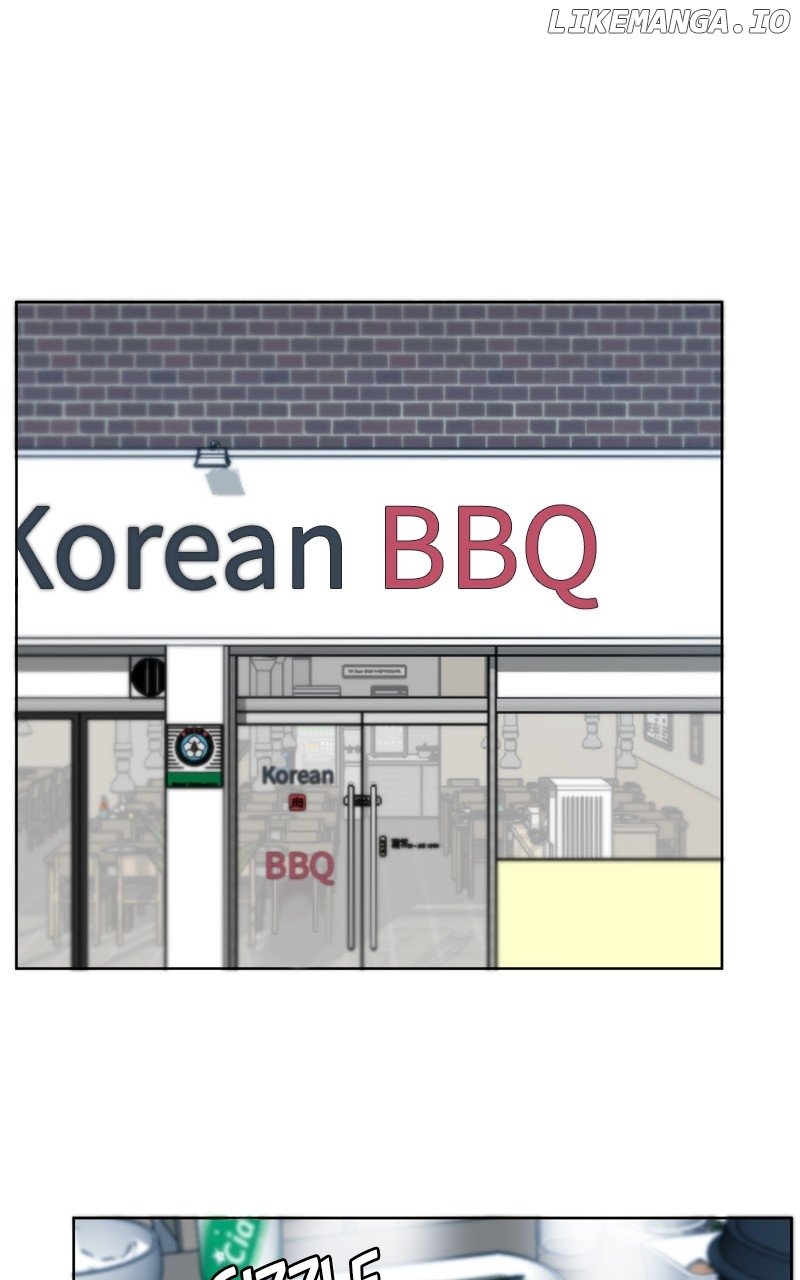 Big Man on the Court Chapter 50 - Page 8