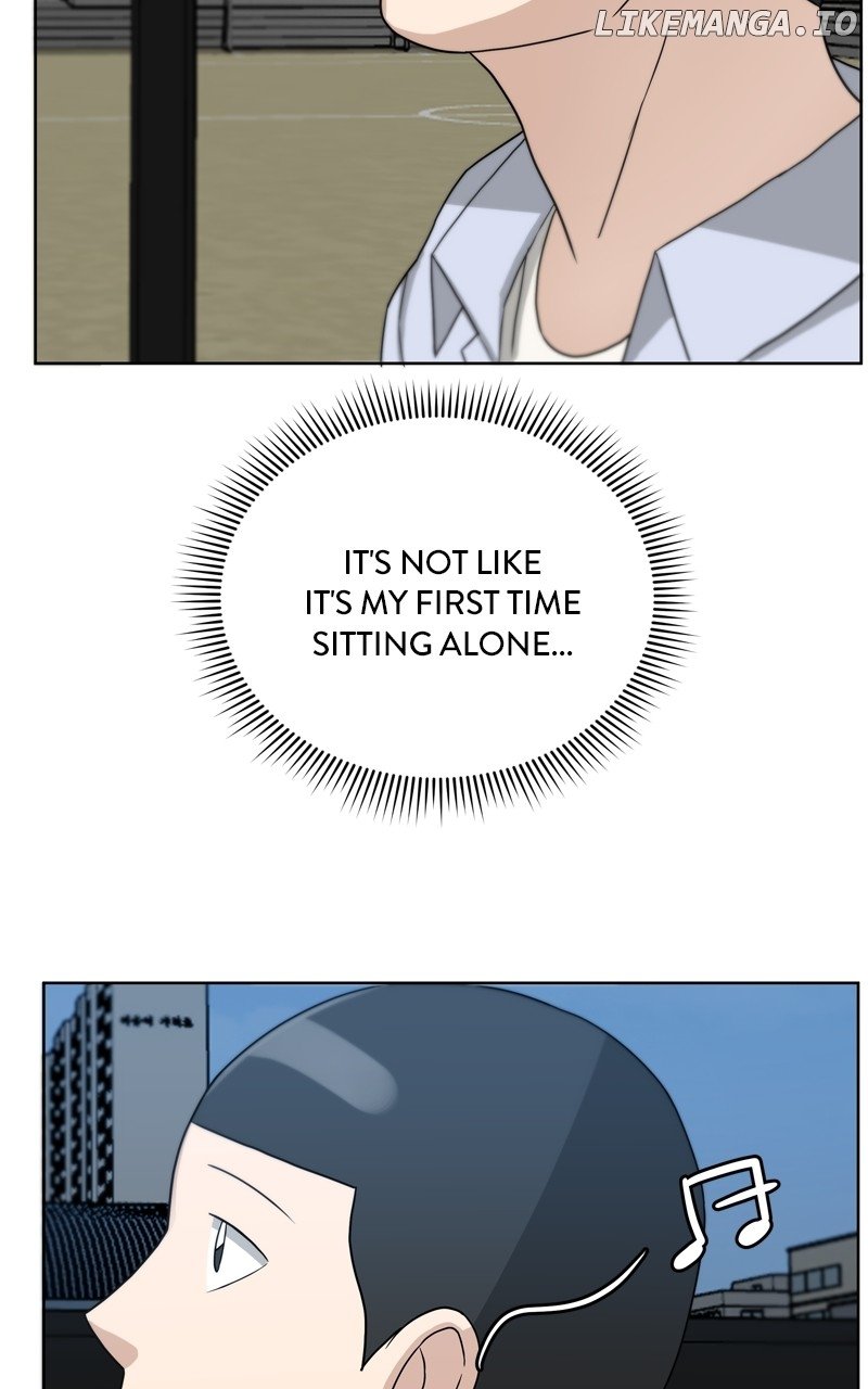 Big Man on the Court Chapter 50 - Page 71