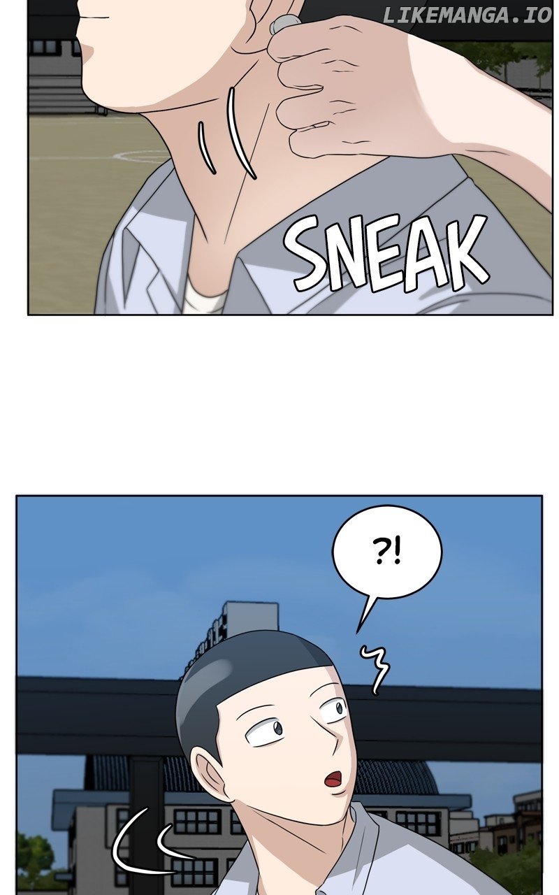 Big Man on the Court Chapter 50 - Page 72