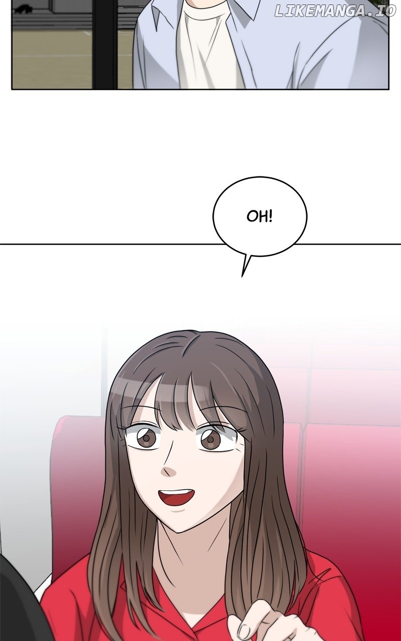 Big Man on the Court Chapter 50 - Page 73