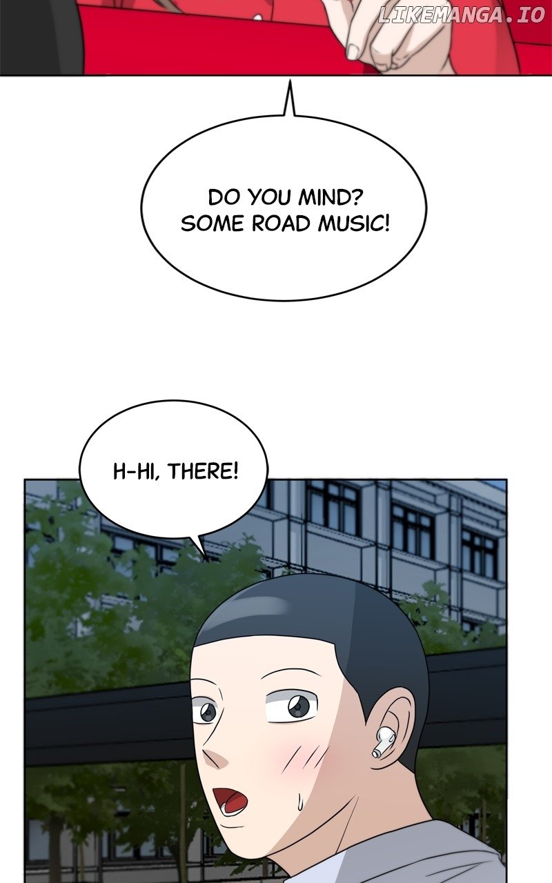 Big Man on the Court Chapter 50 - Page 74