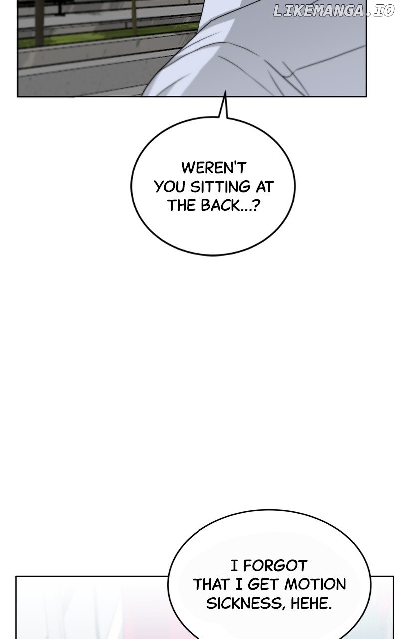 Big Man on the Court Chapter 50 - Page 75