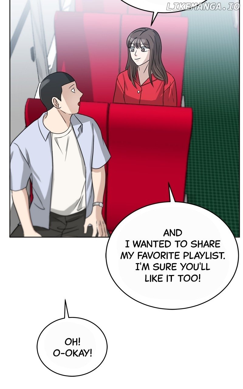 Big Man on the Court Chapter 50 - Page 76