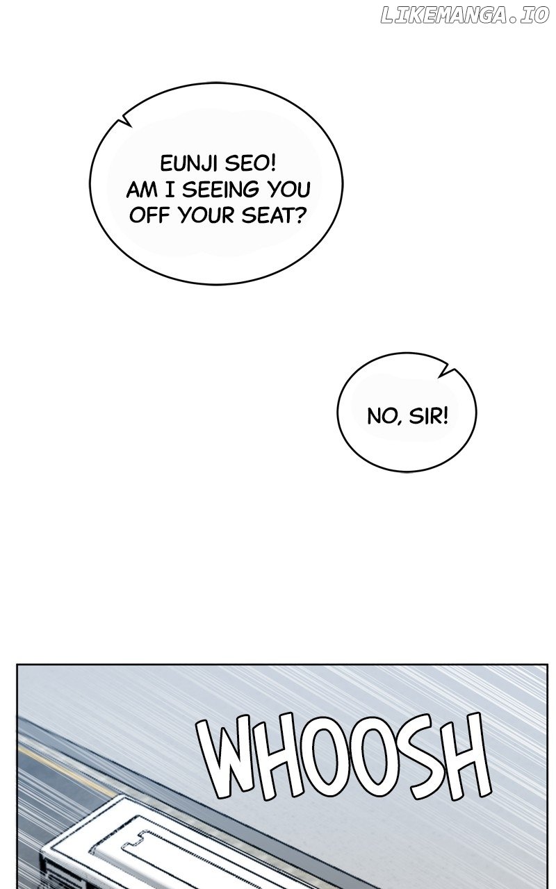 Big Man on the Court Chapter 50 - Page 77