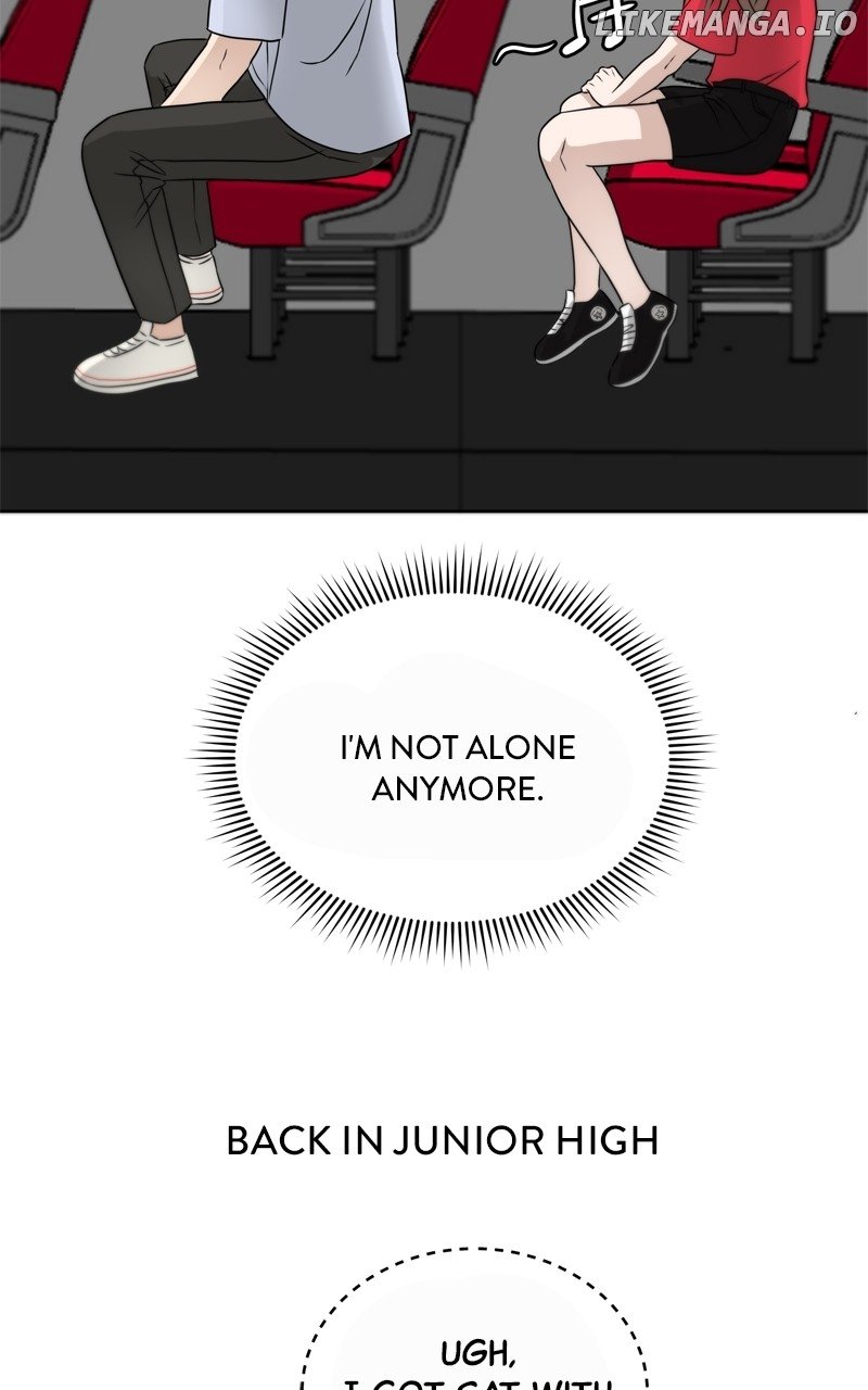 Big Man on the Court Chapter 50 - Page 80