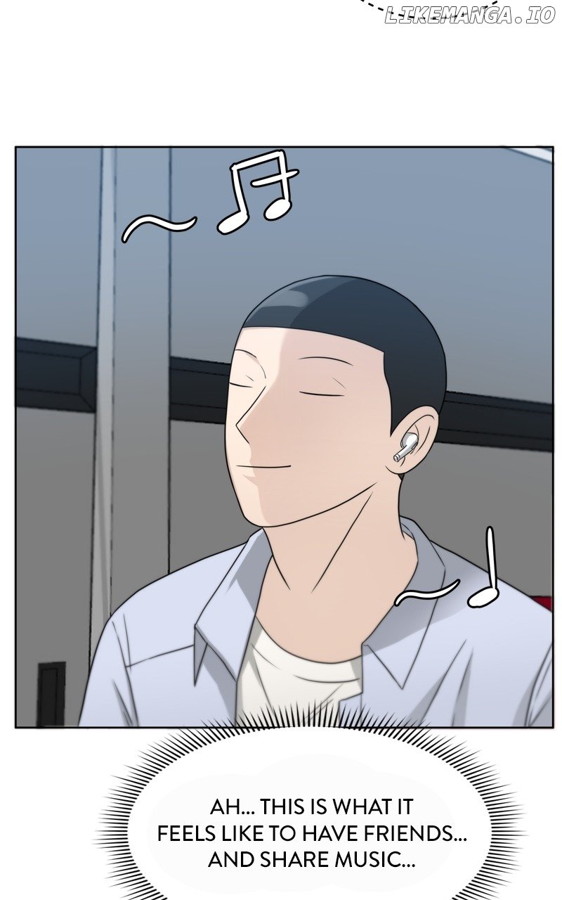 Big Man on the Court Chapter 50 - Page 82