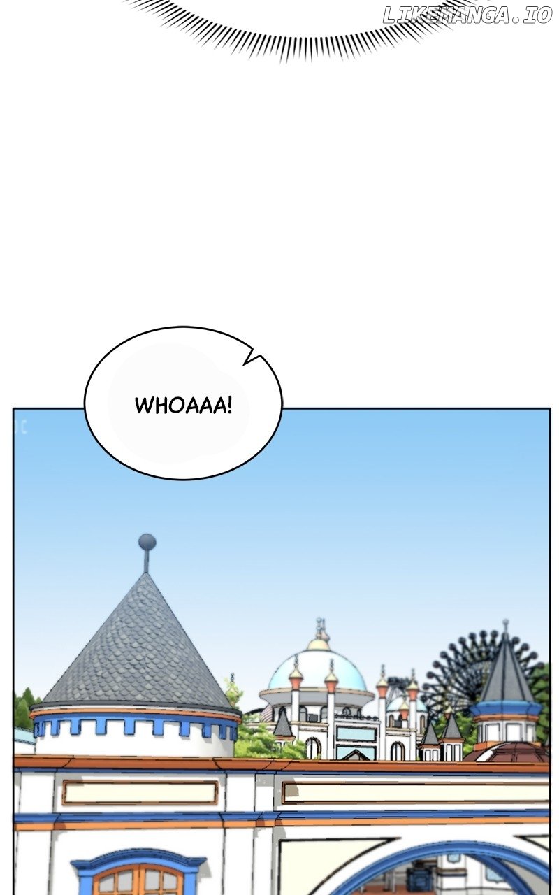 Big Man on the Court Chapter 50 - Page 83