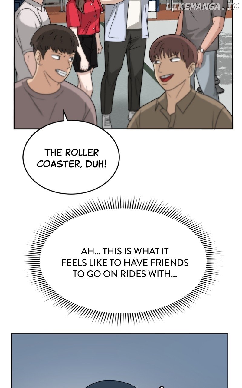 Big Man on the Court Chapter 50 - Page 85