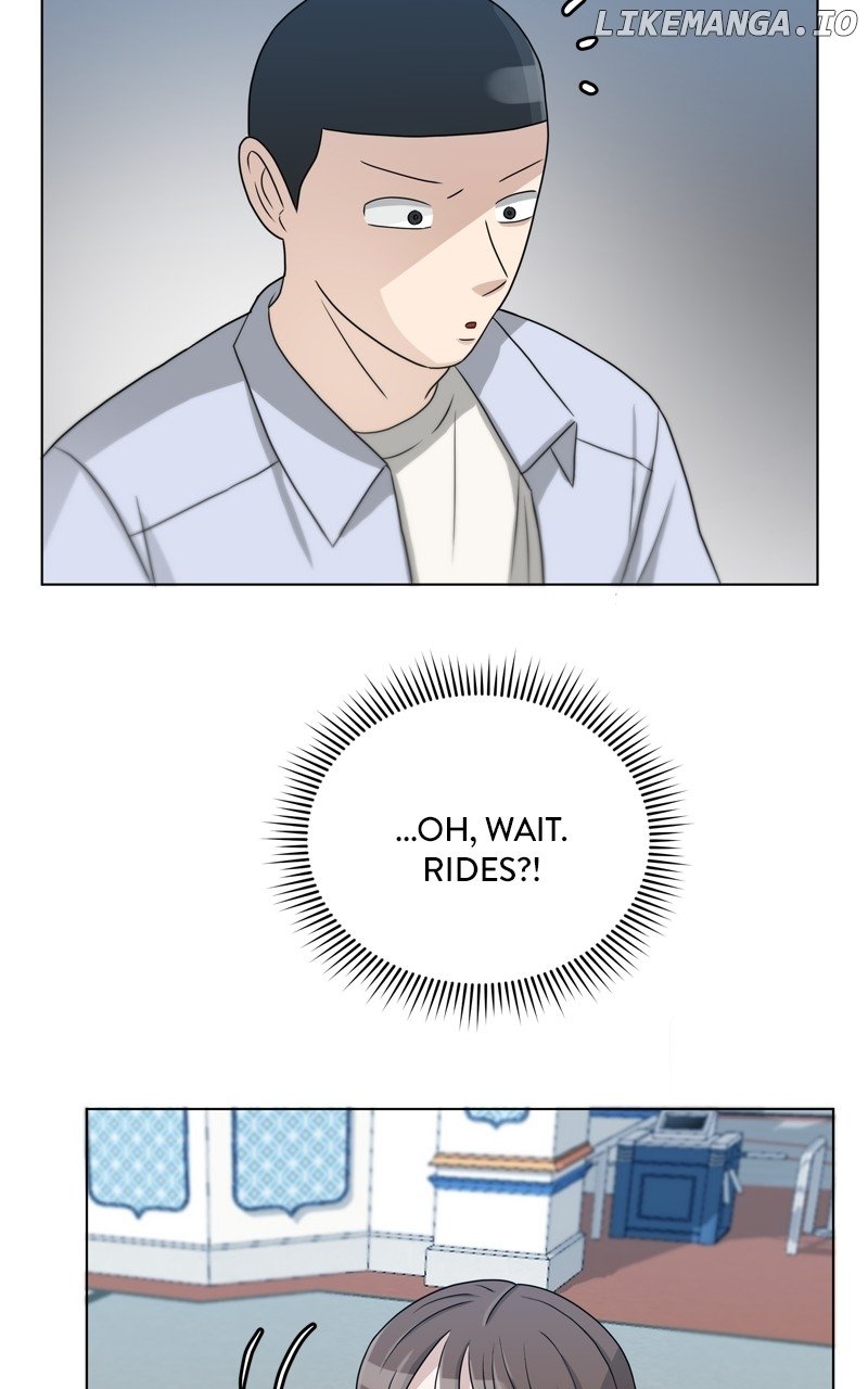 Big Man on the Court Chapter 50 - Page 86