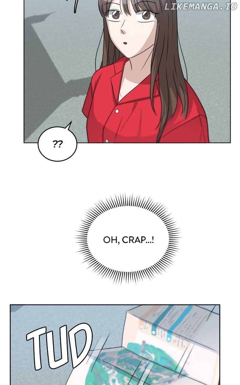 Big Man on the Court Chapter 50 - Page 87