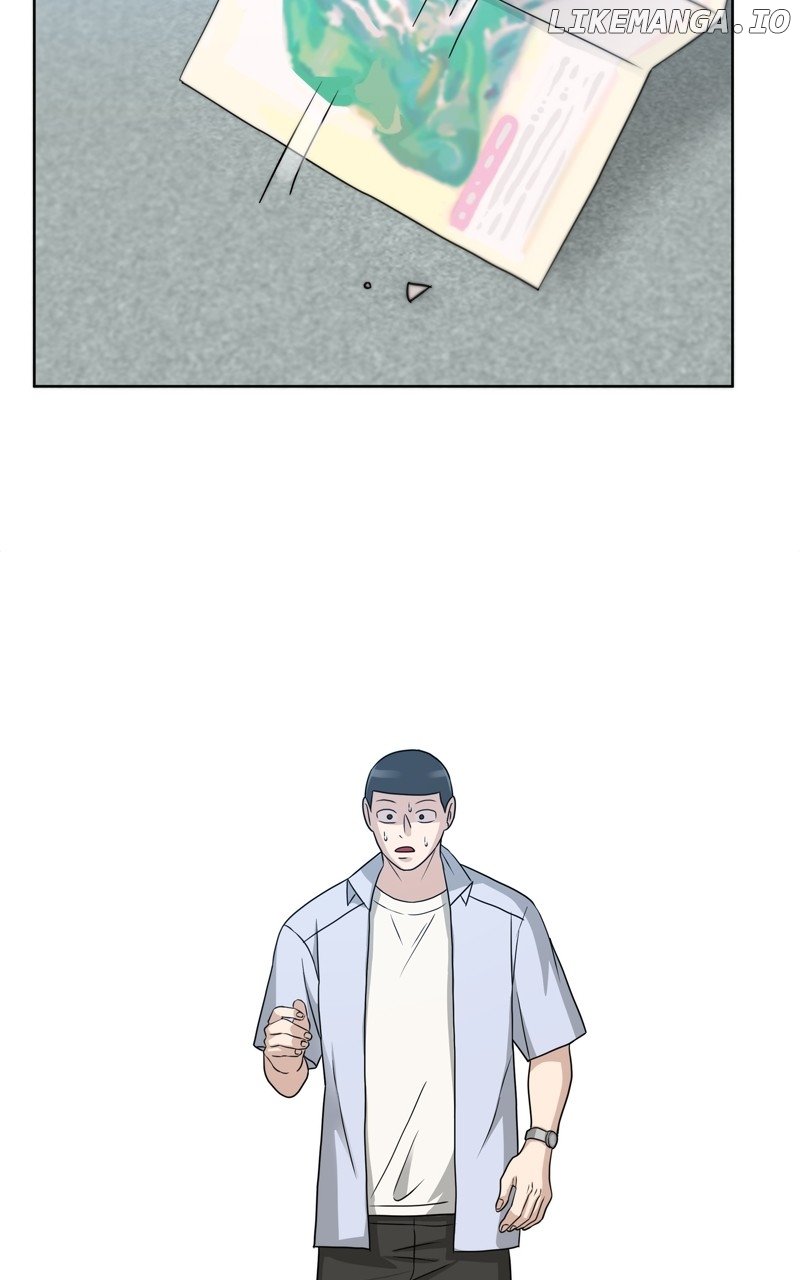 Big Man on the Court Chapter 50 - Page 88