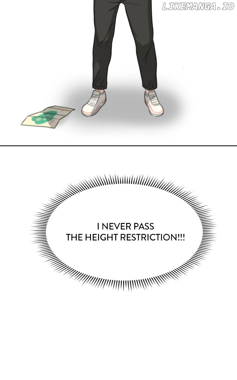 Big Man on the Court Chapter 50 - Page 89