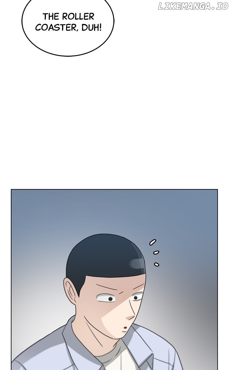 Big Man on the Court Chapter 51 - Page 2