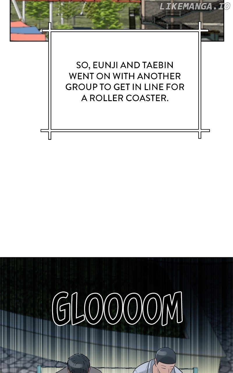 Big Man on the Court Chapter 51 - Page 11