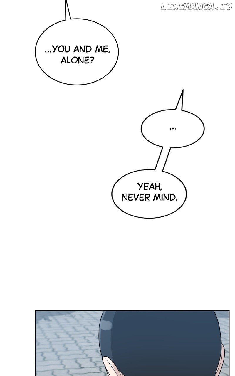 Big Man on the Court Chapter 51 - Page 15