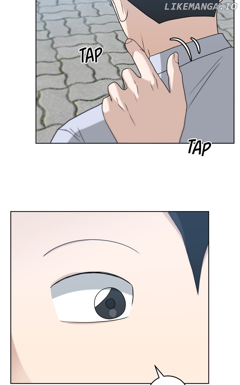 Big Man on the Court Chapter 51 - Page 16