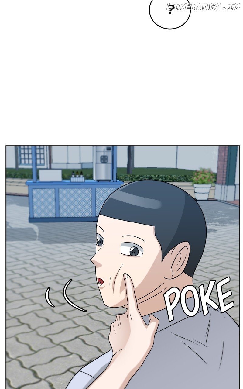 Big Man on the Court Chapter 51 - Page 17