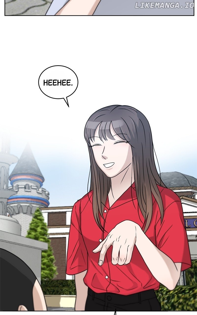 Big Man on the Court Chapter 51 - Page 18