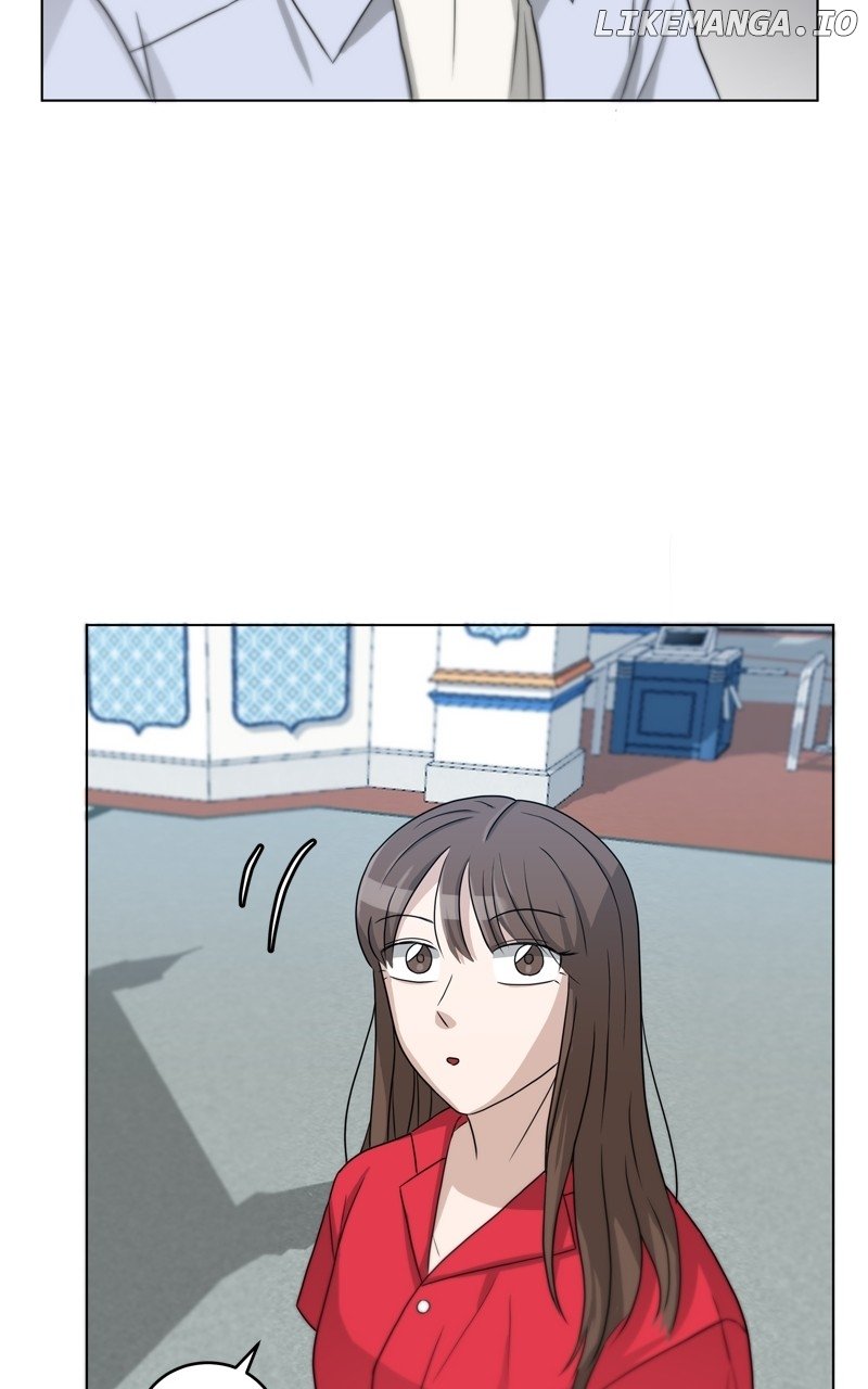 Big Man on the Court Chapter 51 - Page 3