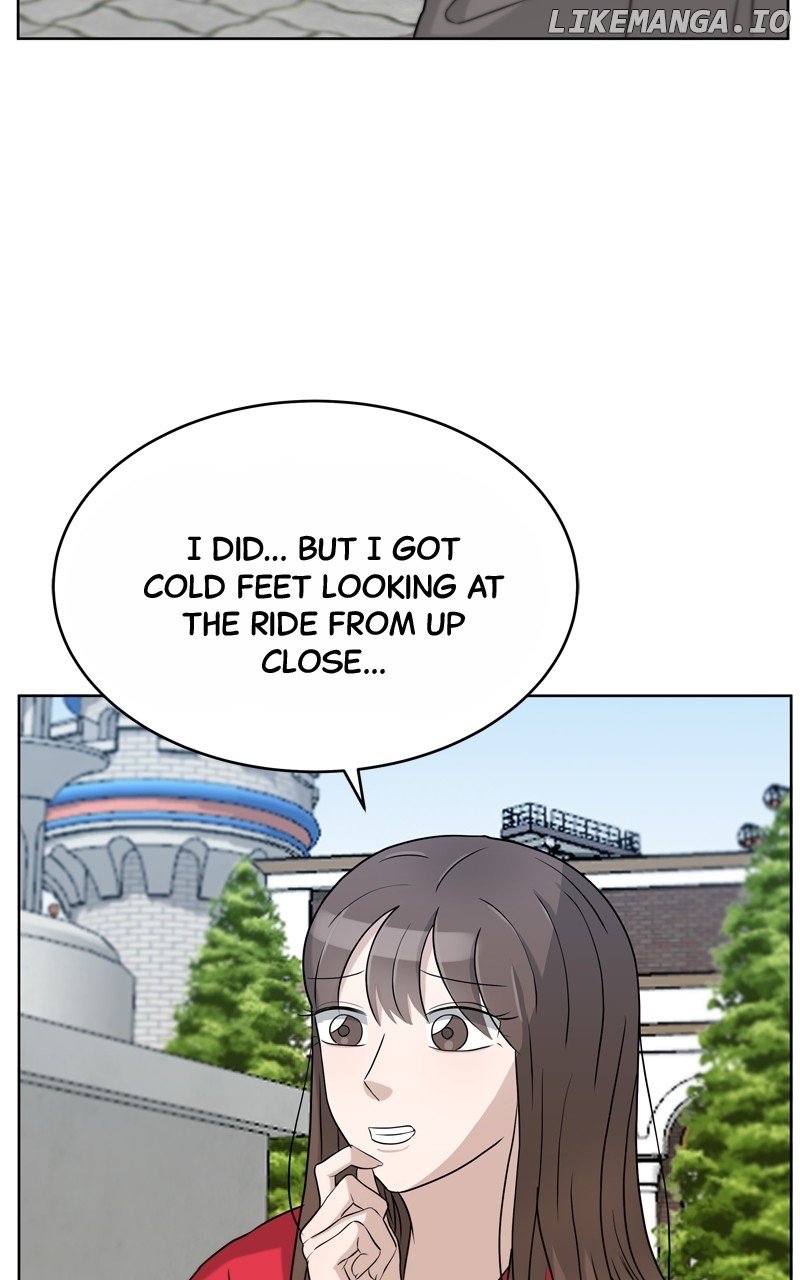 Big Man on the Court Chapter 51 - Page 21