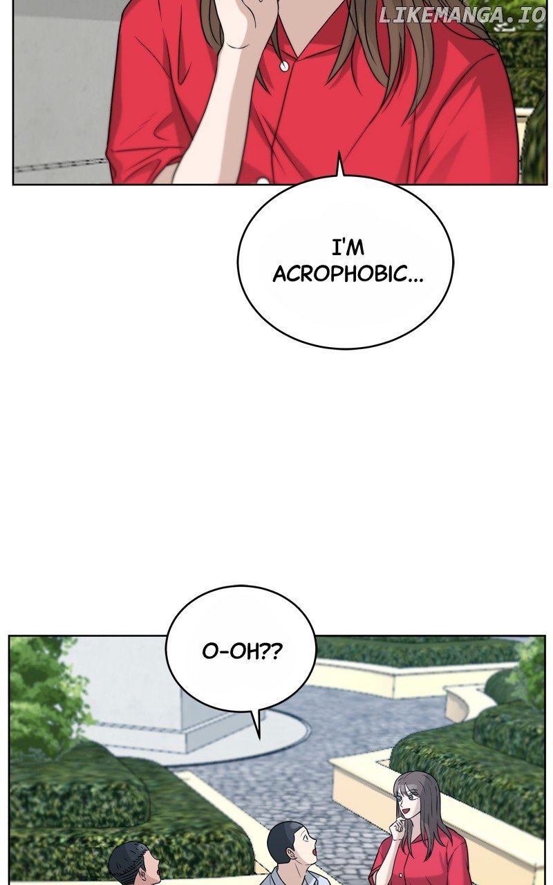 Big Man on the Court Chapter 51 - Page 22