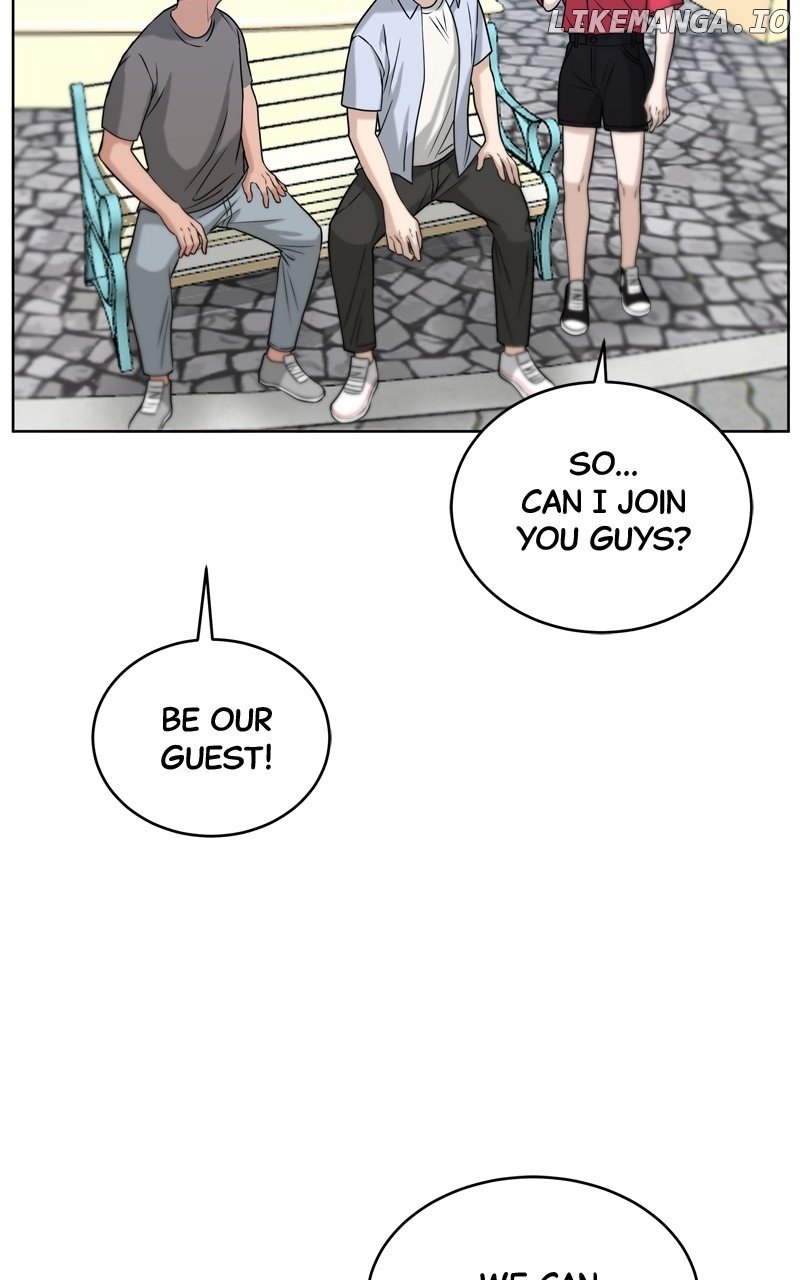 Big Man on the Court Chapter 51 - Page 23