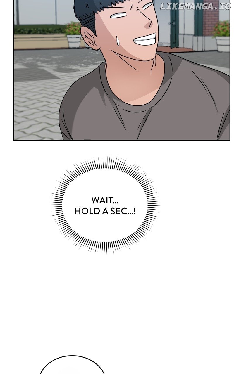 Big Man on the Court Chapter 51 - Page 25