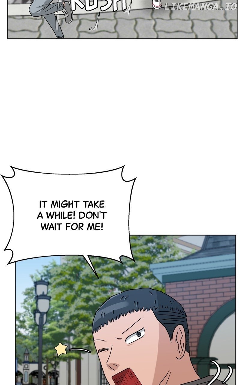 Big Man on the Court Chapter 51 - Page 28