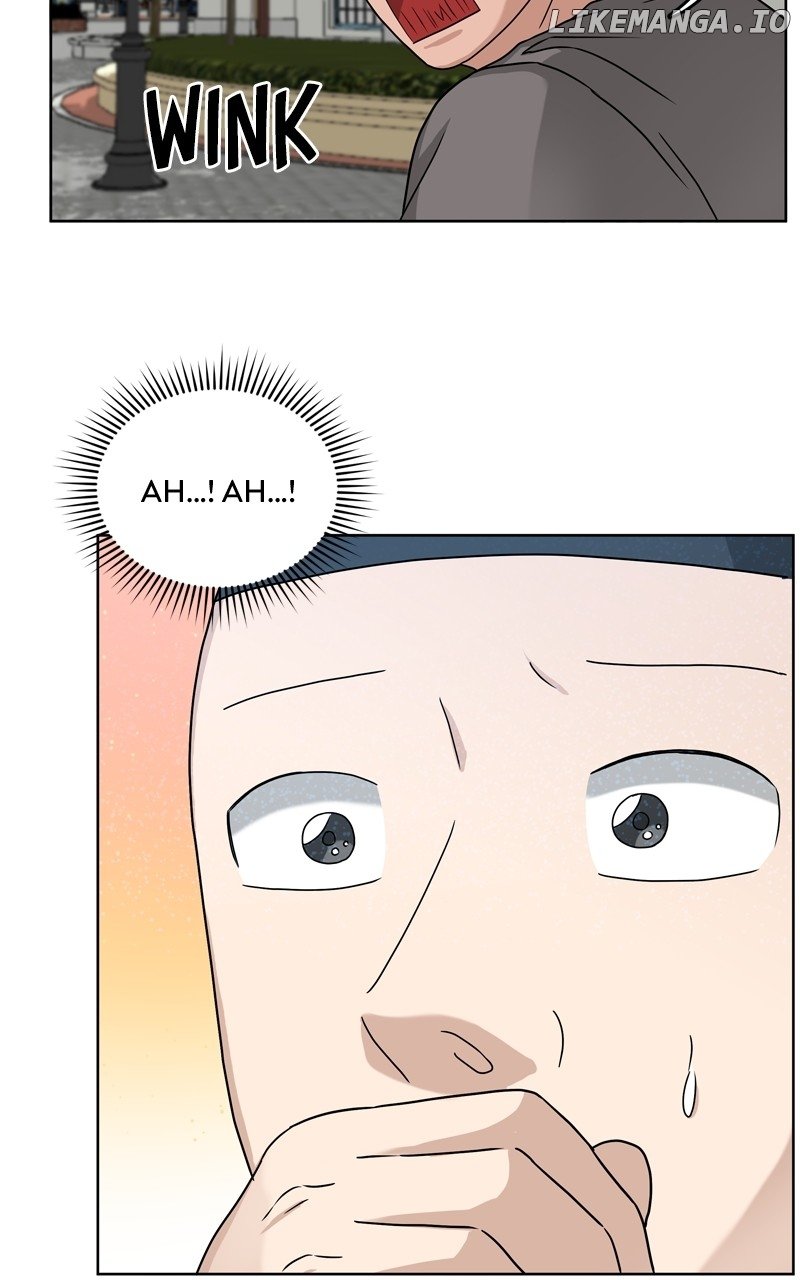 Big Man on the Court Chapter 51 - Page 29