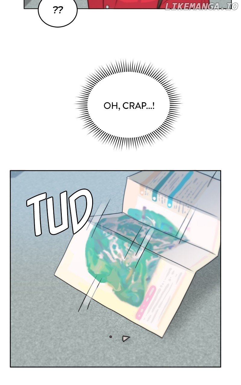 Big Man on the Court Chapter 51 - Page 4